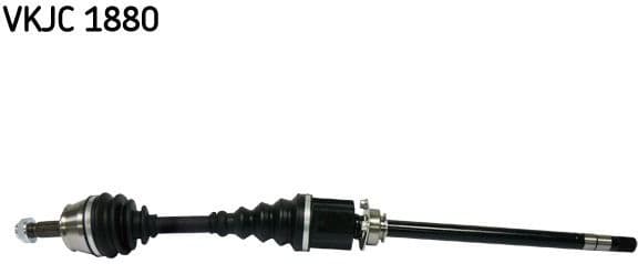 Drive Shaft VKJC1880 - image 4