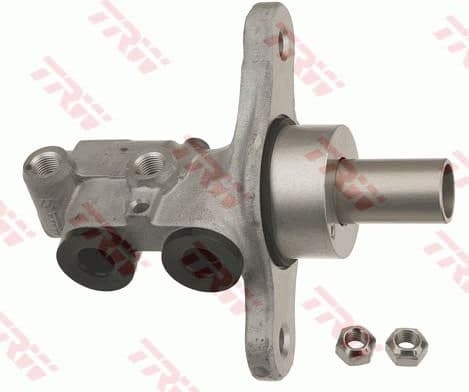 Brake Master Cylinder PMH882 - image 2
