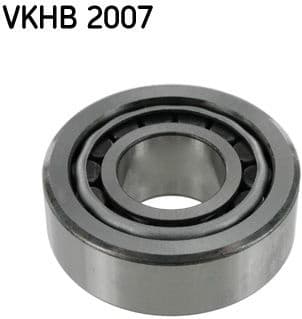 Wheel Bearing VKHB2007 - image 2