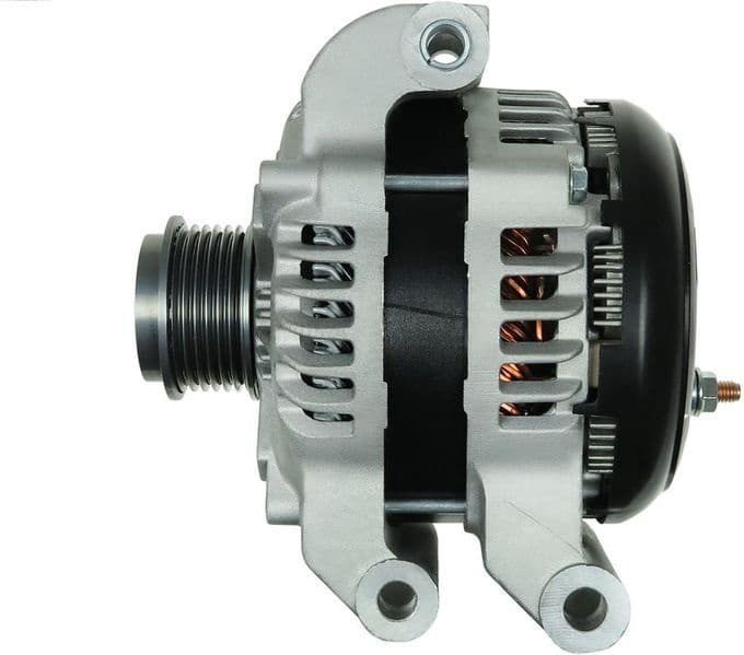 Alternator AS A6399S - image 4