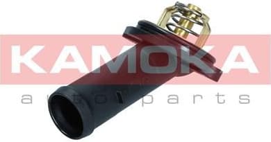 Thermostat, coolant 7710270 - image 3