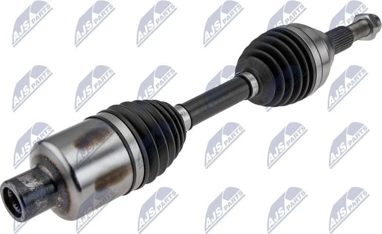 Drive Shaft NPW-PL-144 - image 2
