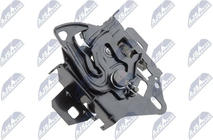 Bonnet Lock EZC-VW-159 - image 2