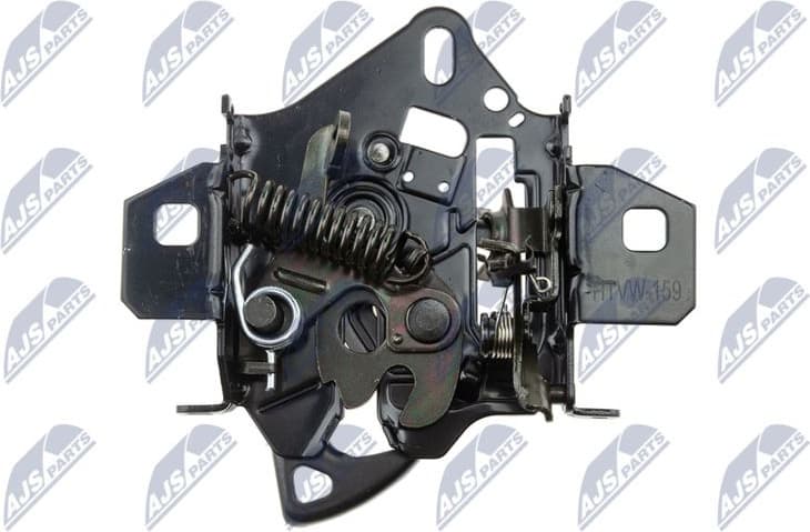 Bonnet Lock EZC-VW-159 - image 3
