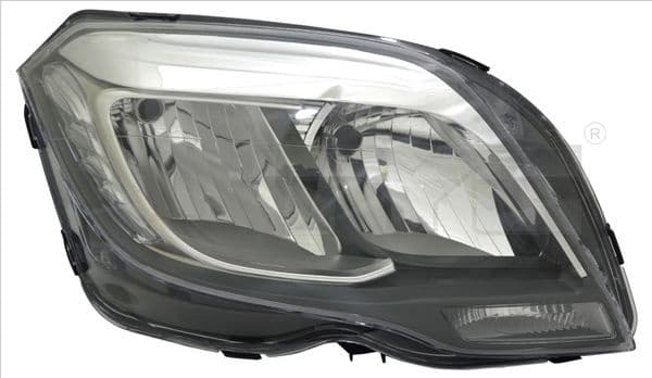 Headlight 20-15301-05-9