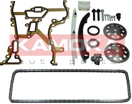 Timing Chain Kit 7001587