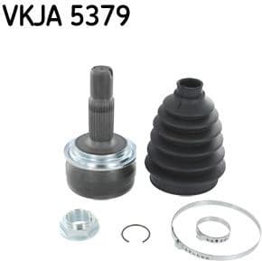 Joint Kit, drive shaft VKJA 5379 - image 2