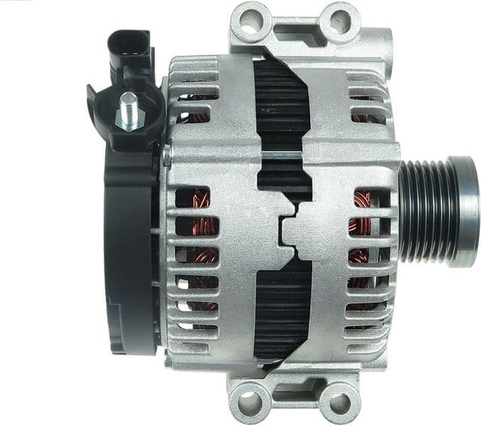Alternator AS A0459 - image 2