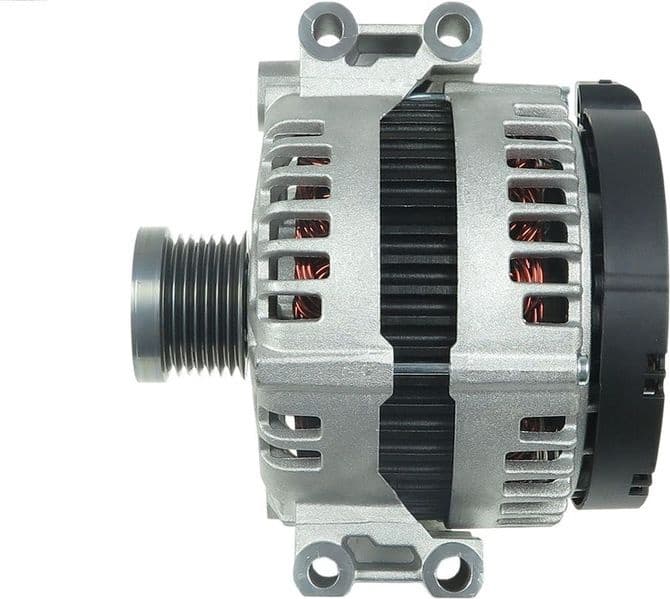 Alternator AS A0459 - image 4