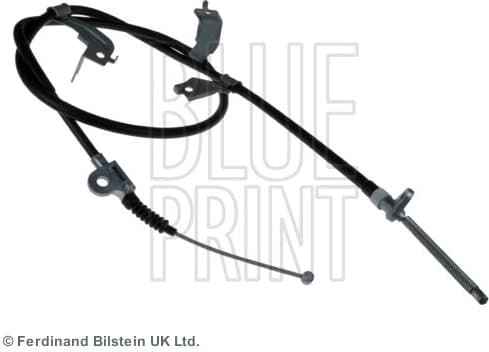 Cable Pull, parking brake ADN146346