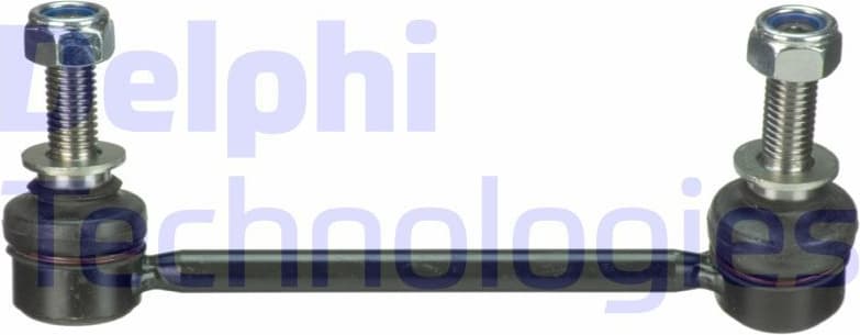 Link/Coupling Rod, stabiliser bar TC3819