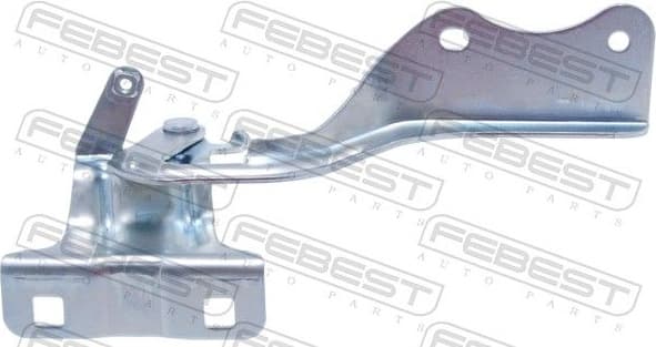 Hinge, bonnet 0299-T31LH