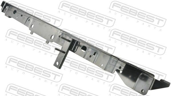 Radiator Support 0236-T31F