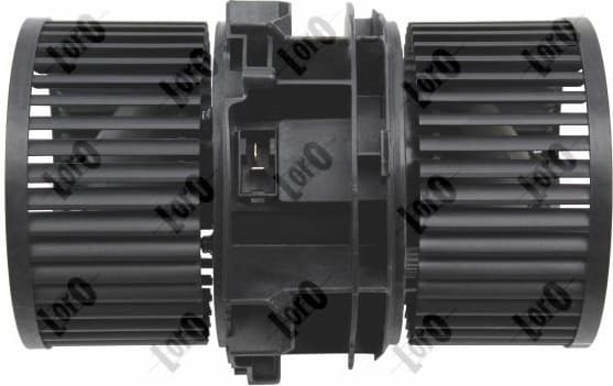 Interior Blower LORO 042-022-0006 - image 2