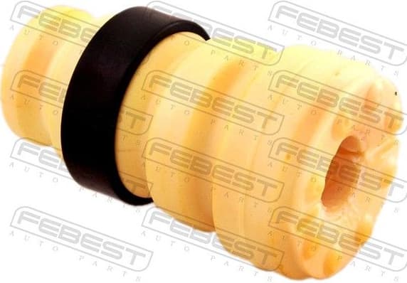 Rubber Buffer, suspension TD-ACU30F