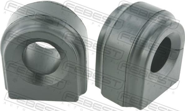 Repair Kit, stabiliser bush BMSB-X4F-KIT