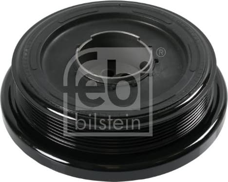 Belt Pulley, crankshaft 174664 - image 2