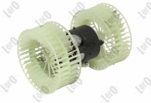 Interior Blower LORO 054-022-0006