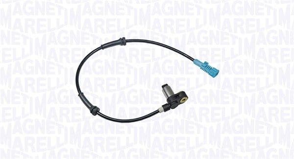 Sensor, wheel speed 172100062010