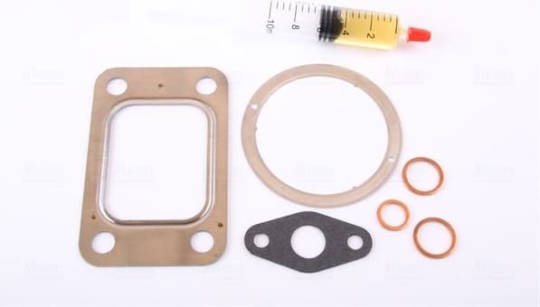 Charger, charging (supercharged/turbocharged) ** FACTORY NEW ** 93467