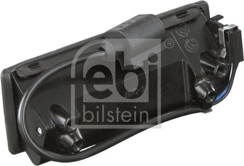 Switch, tailgate release febi Plus 178517 - image 2