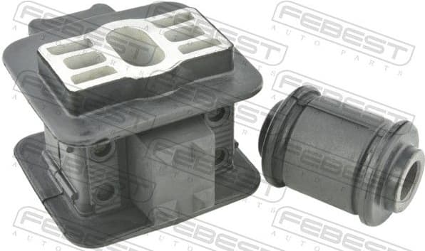 Mounting, engine VLMB-XC90RH-KIT