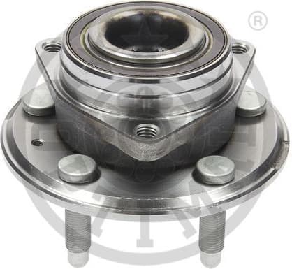Wheel Bearing Kit 250646