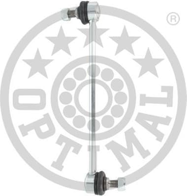 Link/Coupling Rod, stabiliser bar G7-1554