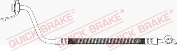 Brake Hose 50.515