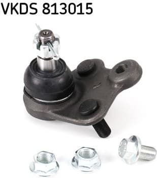 Ball Joint VKDS 813015 - image 2