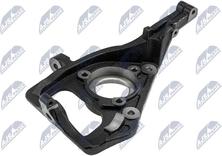 Steering Knuckle, wheel suspension ZZP-FR-039
