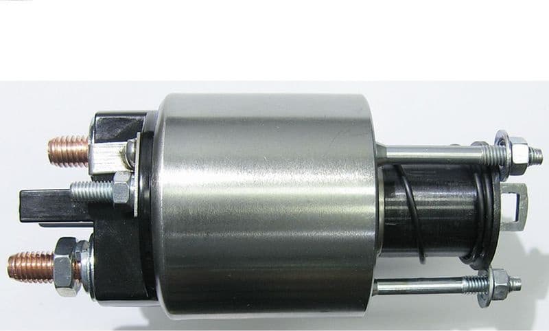 Solenoid Switch, starter AS SS6052