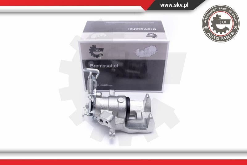 Brake Caliper 46SKV983