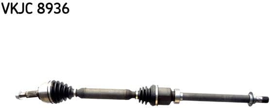 Drive Shaft VKJC 8936 - image 4