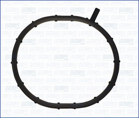 Gasket, intake manifold 13241600