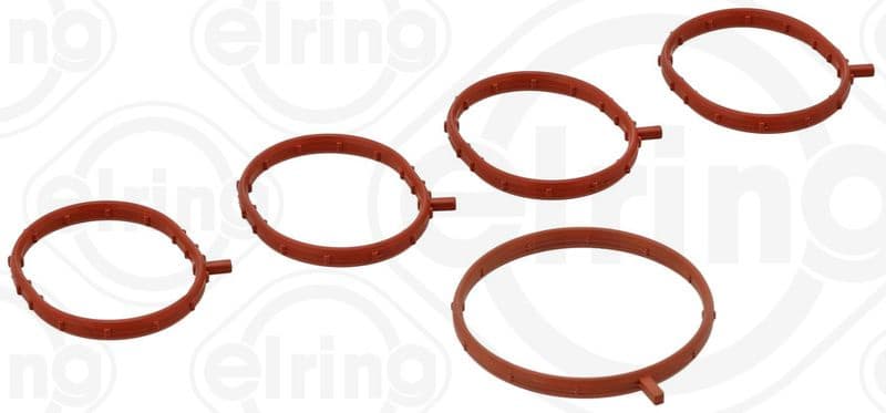 Gasket Set, intake manifold 386.430