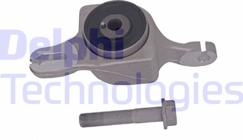 Mounting, control/trailing arm TD1741W