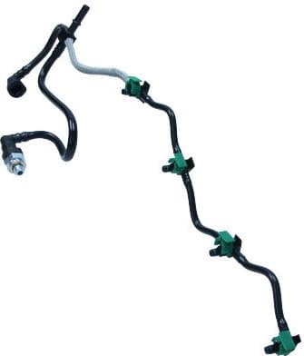 Hose, fuel overflow 15-0105