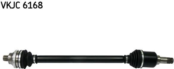 Drive Shaft VKJC 6168 - image 4