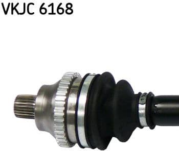 Drive Shaft VKJC 6168 - image 5