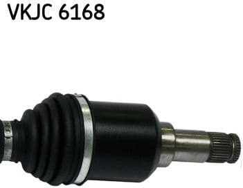 Drive Shaft VKJC 6168 - image 6