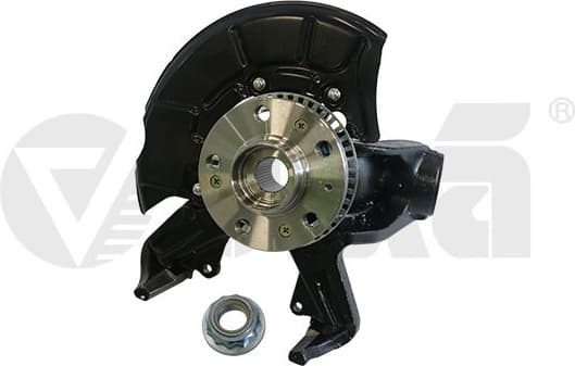 Steering Knuckle, wheel suspension 44071739601