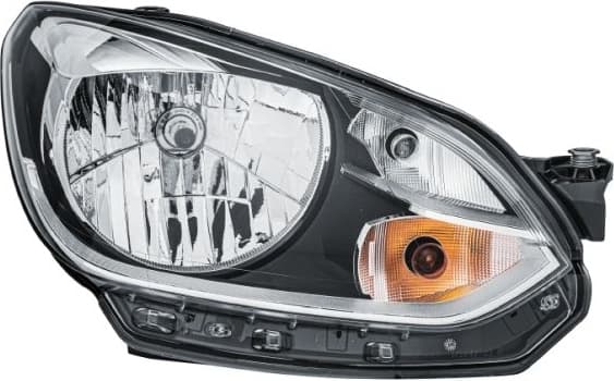 Headlight 1EJ010670061