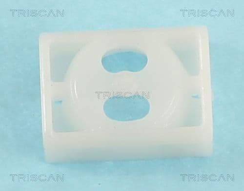 Cable Pull, manual transmission 8140 29770 - image 2