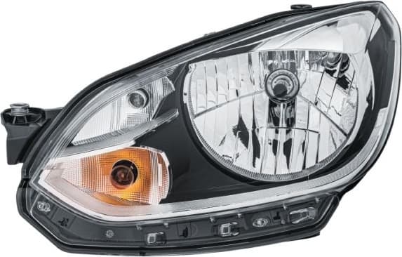 Headlight 1EJ010670051