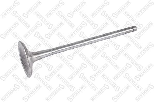 Exhaust Valve 01-24319-SX