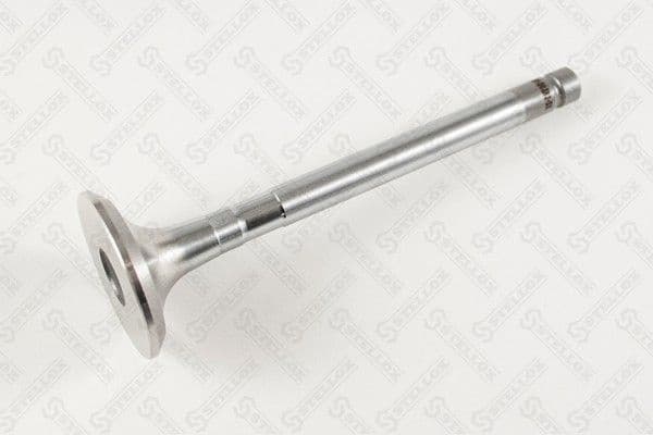 Exhaust Valve 01-24382-SX