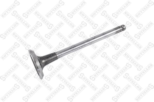 Exhaust Valve 01-24328-SX