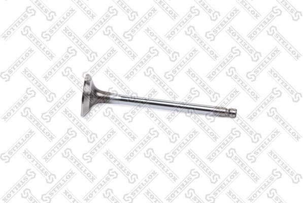 Exhaust Valve 01-24392-SX