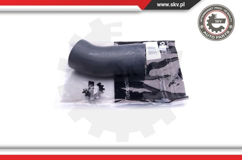 Charge Air Hose 43SKV152